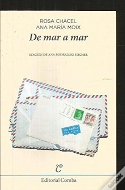 Capa do artigo De Mar A Mar