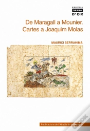 Capa do artigo De Maragall A Mounier