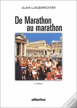 Capa do artigo De Marathon Au Marathon (2e Édition)