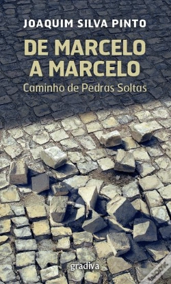 Capa do artigo De Marcelo a Marcelo