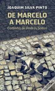 Capa do artigo De Marcelo a Marcelo