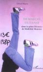 De Marche En Danse Dans La Piece Deroutes De Mathilde Monnier - Preview