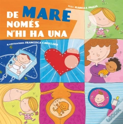 Capa do artigo De Mare Només N'Hi Ha Una?