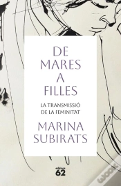 Capa do artigo De Mares A Filles