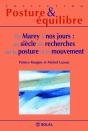 De Marey À Nos Jours : Un Siècle De Recherches Sur La Posture Et Le Mouvement - Preview