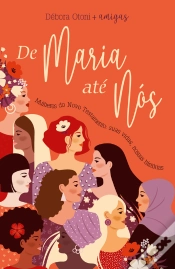 Capa do artigo De Maria Até Nós