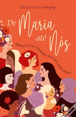Capa do artigo De Maria Até Nós