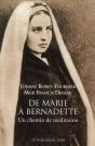 De Marie À Bernadette ; Chemin De Méditation - Preview