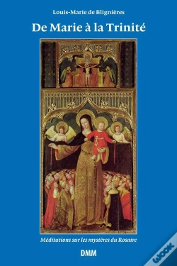 Capa do artigo De Marie À La Trinité