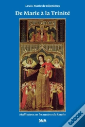 Capa do artigo De Marie À La Trinité
