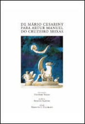 Capa do artigo De Mário Cesariny para Artur Manuel do Cruzeiro Seixas