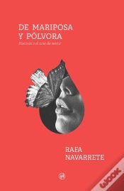 Capa do artigo De Mariposa Y Polvora