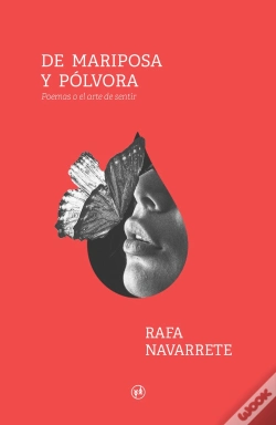 Capa do artigo De Mariposa Y Polvora