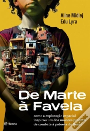 Capa do artigo De Marte À Favela