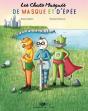 De Masque Et D'Epee - Preview
