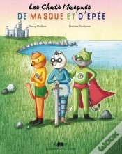 Capa do artigo De Masque Et D