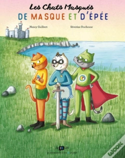 Capa do artigo De Masque Et D'Epee