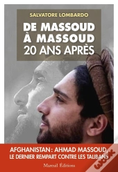De Massoud À Massoud, 20 Ans Après