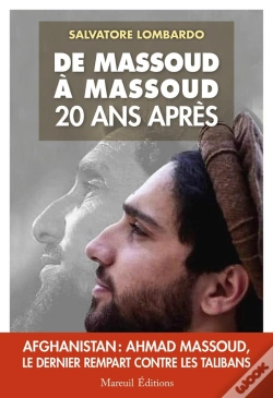 Capa do artigo De Massoud À Massoud, 20 Ans Après