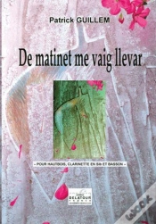 Capa do artigo De Matinet Me Vaig Llevar