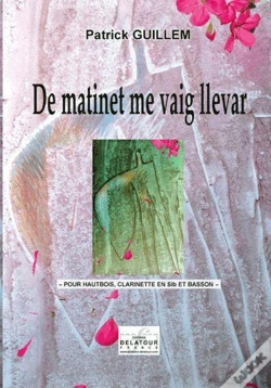 Capa do artigo De Matinet Me Vaig Llevar