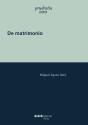 De Matrimonio - Preview