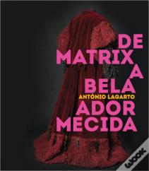 De Matrix a Bela Adormecida