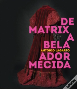 Capa do artigo De Matrix a Bela Adormecida