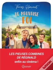 Capa do artigo De Mauvaise Foi