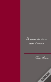 Capa do artigo De Maux De Vie En Mots D