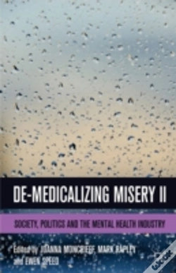 Capa do artigo De-Medicalizing Misery Ii