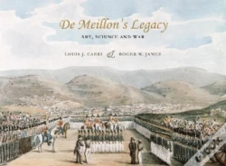 Capa do artigo De Meillonâ€™S Legacy