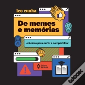 Capa do artigo De Memes E Memórias