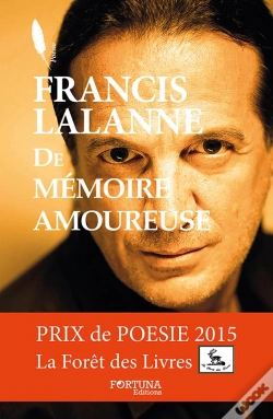 Capa do artigo De Mémoire Amoureuse
