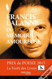 Capa do artigo De Mémoire Amoureuse