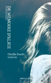 De Memoire D'Alice