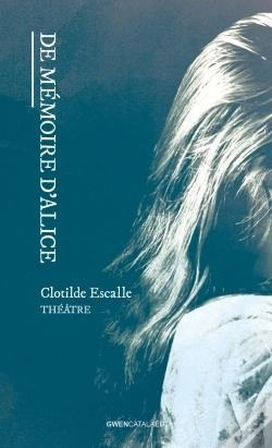 Capa do artigo De Memoire D'Alice