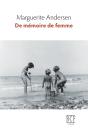 De Memoire De Femmes - Preview