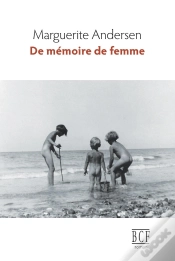 Capa do artigo De Memoire De Femmes