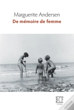 Capa do artigo De Memoire De Femmes