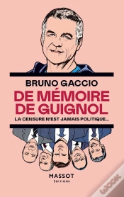 Capa do artigo De Memoire De Guignols