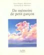 De Memoire De Petit Garcon - Preview