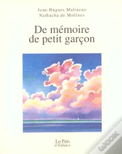 Capa do artigo De Memoire De Petit Garcon