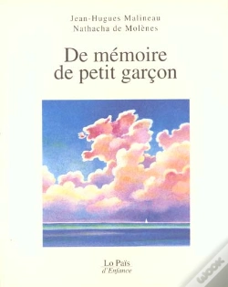 Capa do artigo De Memoire De Petit Garcon