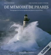 Capa do artigo De Memoire De Phares