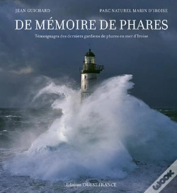 Capa do artigo De Memoire De Phares
