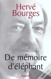 De Memoire D'Elephant