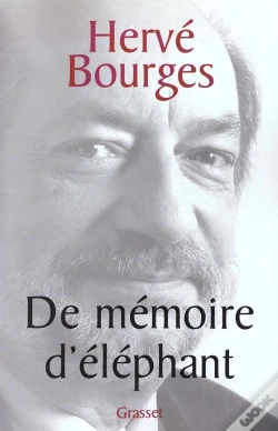 Capa do artigo De Memoire D'Elephant
