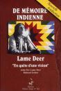 De Mémoire Indienne ; "En Quête D'Une Vision" - Preview