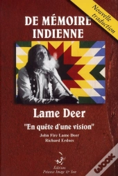De Mémoire Indienne ; 